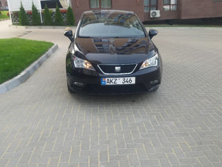 Seat Ibiza foto 4