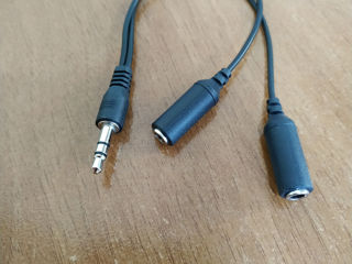 Cabluri audio foto 1