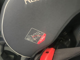 Recaro foto 3