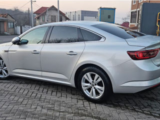 Renault Talisman foto 3