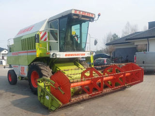 Claas Dominator 98 SL foto 1