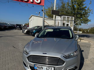 Ford Mondeo foto 3