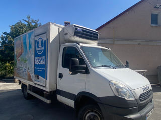 Iveco 70C15