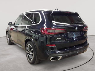 BMW X5 foto 2