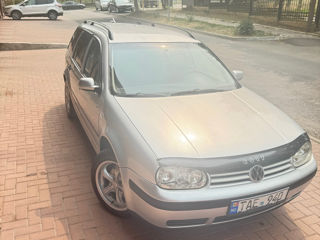 Volkswagen Golf foto 4