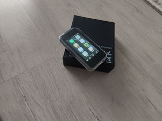 Mini телефон Аndroid 6 см.2 сим карты+микро sd. foto 2