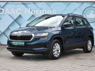 Skoda Karoq foto 2