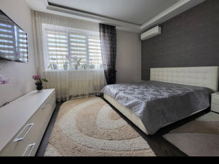 Apartament cu 1 cameră, 50 m², Botanica, Chișinău foto 3