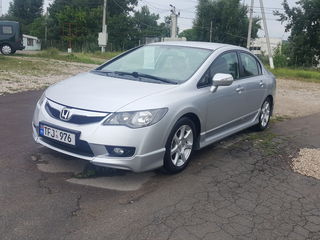 Honda Civic foto 1