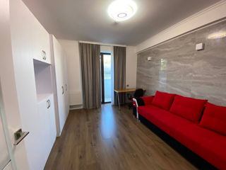 Apartament cu 2 camere, 100 m², Centru, Chișinău foto 5