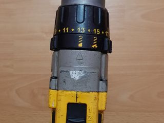 Dewalt DCD980 foto 3