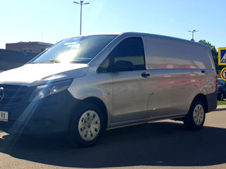 Mercedes Vito foto 2