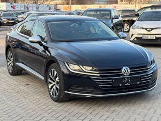 Volkswagen Arteon foto 5