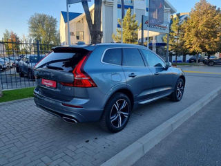 Volvo XC60 foto 3