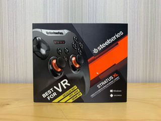 Steelseries Stratus XL windows/android NOU