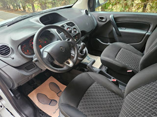 Renault Kangoo foto 7