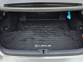 Lexus ES Series foto 10