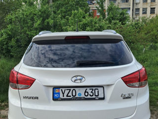 Hyundai ix35 foto 2