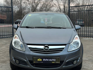 Opel Corsa foto 2