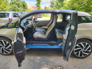 BMW i3 foto 4