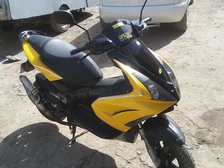 Honda dio 27 foto 7