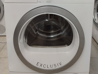 Сушильная машина Bosch Serie 6 фото 1