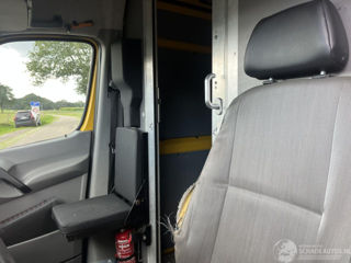 Volkswagen Crafter foto 19