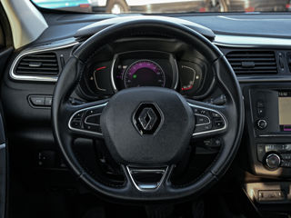 Renault Kadjar foto 11