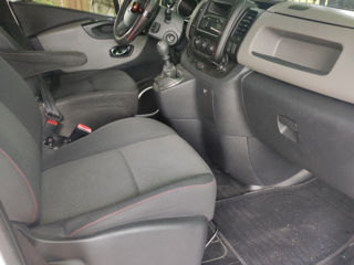 Renault Trafic foto 5