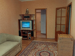 Apartament cu 2 camere, 42 m², Microraionul Lenin, Bender/Tighina, Bender mun. foto 2