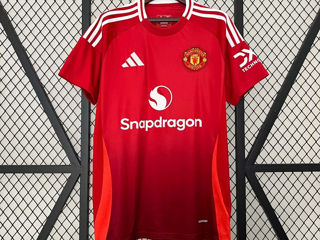 Tricou Manchester United 1:1