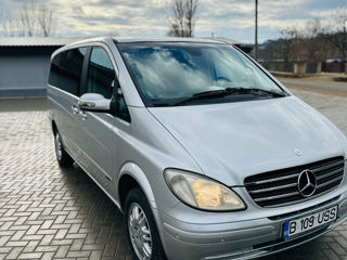 Mercedes Viano