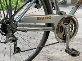 Велосипед от Baldo foto 6