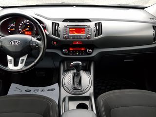 KIA Sportage foto 6