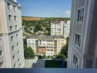 Apartament cu 3 camere, 72 m², Poșta Veche, Chișinău foto 1