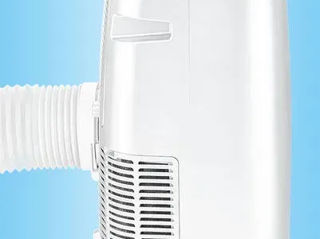 Aparat De Aer Condiționat Mobil Trotec Pac3500S 12000 Btu - gc - Livrare фото 4