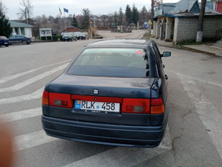 Seat Toledo