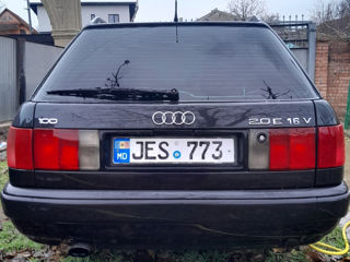 Audi A6 foto 5