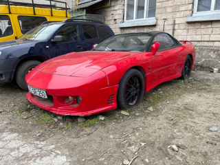 Mitsubishi 3000gt