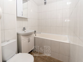 Apartament cu 3 camere, 64 m², Botanica, Chișinău foto 12