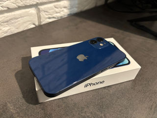 iPhone 12 mini foto 2