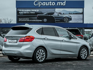 BMW 2 Series foto 2