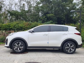 KIA Sportage foto 3