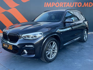 BMW X3 foto 1