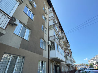 Apartament cu 2 camere, 44 m², Durlești, Chișinău