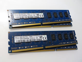 продам комплект модулей памяти DDR-1600 на 32GB (hYNIX/DELL)