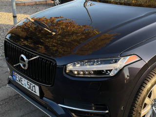 Volvo XC90 foto 6