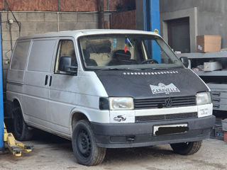 T4  1.9 Disel piese  T 4 1992 foto 0