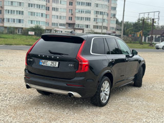 Volvo XC90 foto 5