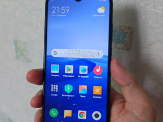 Xiaomi Redmi 7 32/3 GB. Stare foarte bună! foto 1